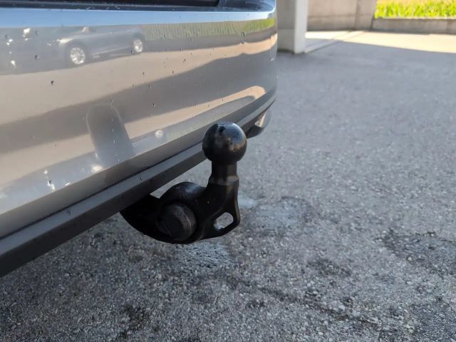 Skoda Octavia Selection