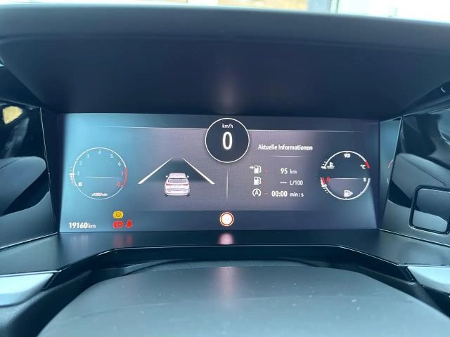 Opel Grandland X Elegance