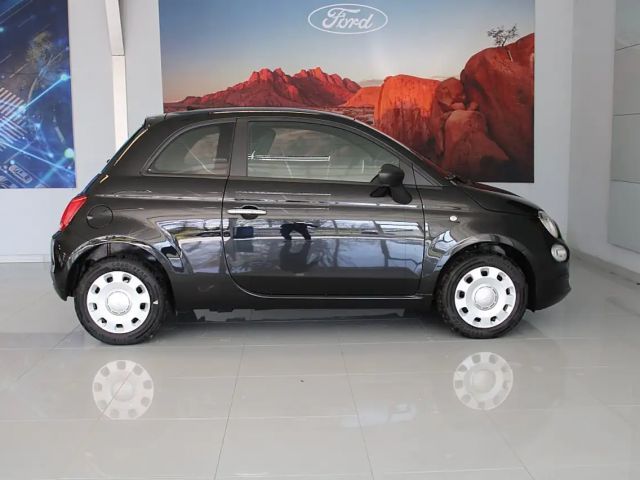 Fiat 500 FireFly Hybrid 70