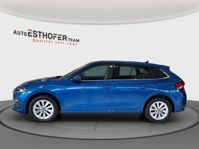 Skoda Scala Selection