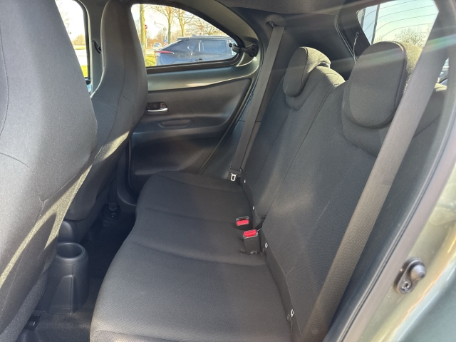 Toyota Aygo X 5-deurs Pulse
