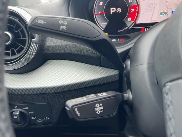 Audi Q2 35 TFSI S-Line S-Tronic