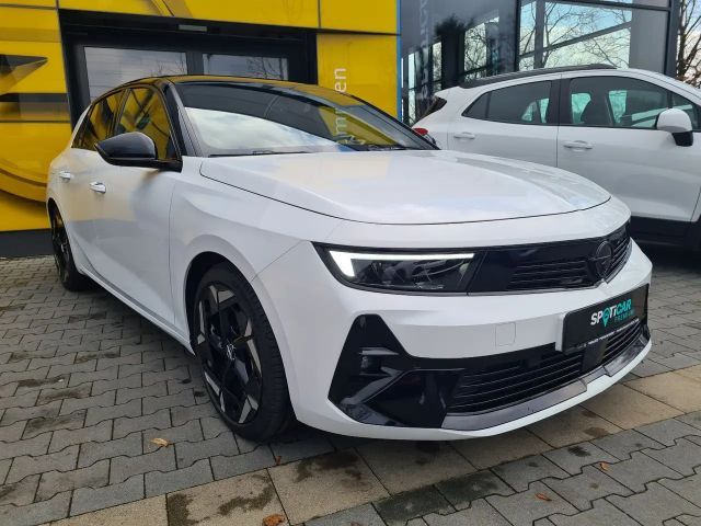 Opel Astra GSe Hybrid Innovation