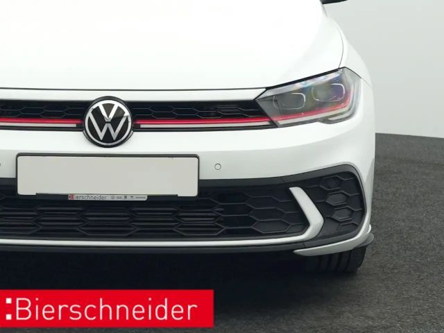 Volkswagen Polo 2.0 TSI DSG GTI