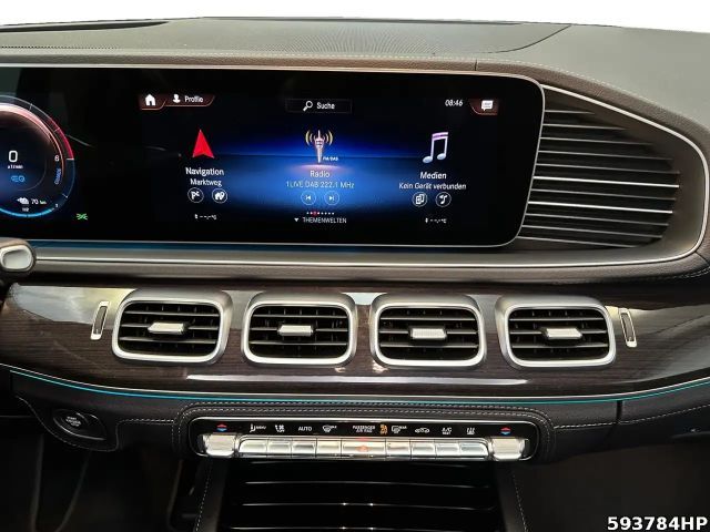 Mercedes-Benz GLE 350 4MATIC AMG Line