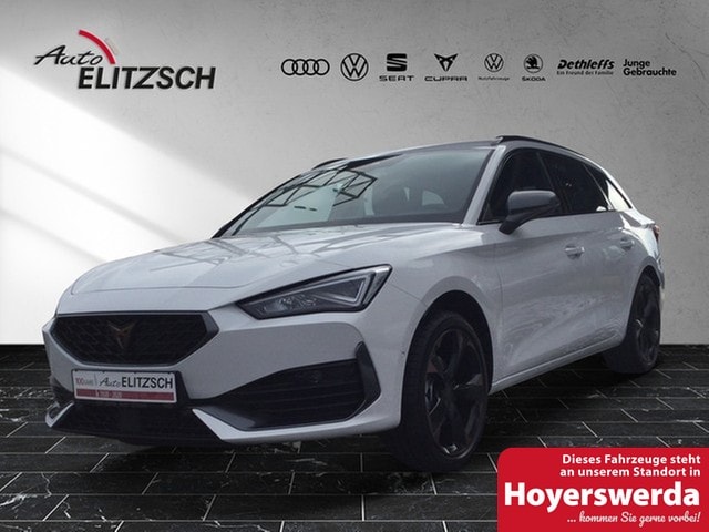 Cupra Leon DSG ST Sportstourer