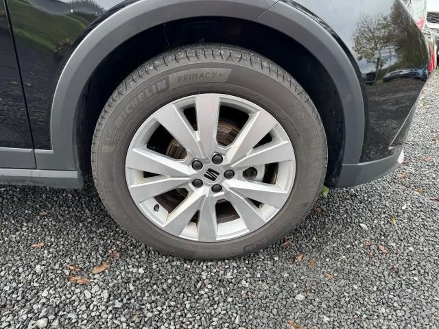 Seat Arona 1.0 TSI DSG