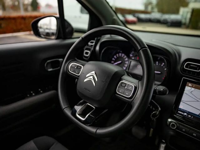 Citroën C3 Aircross 131 PK | Navi | Airco | a. Camera | Zetelverw. ...