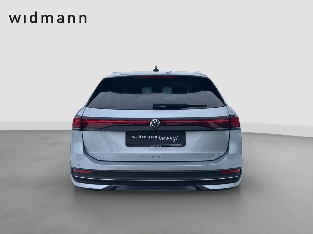Volkswagen Passat 1.5 TSI Business DSG