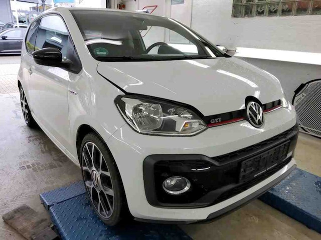 Volkswagen up! 1.0 TSI GTI