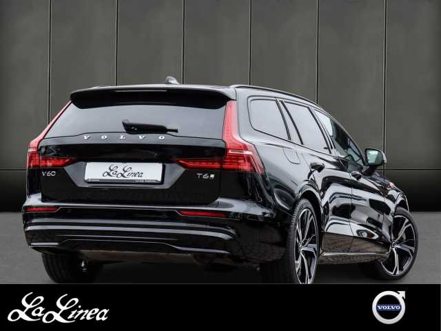 Volvo V60 V60