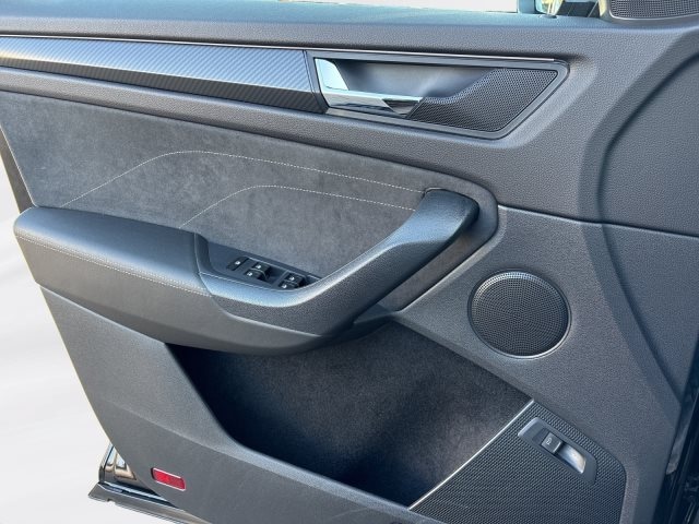 Skoda Kodiaq 2.0 TDI 4x4