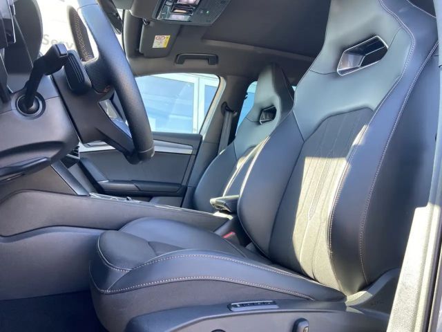 Cupra Leon 1.4 e-Hybrid DSG ST
