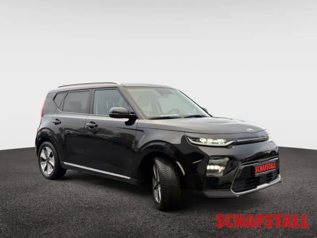 Kia Soul EV Spirit