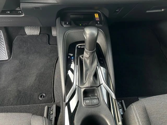 Suzuki Swace Comfort Hybrid