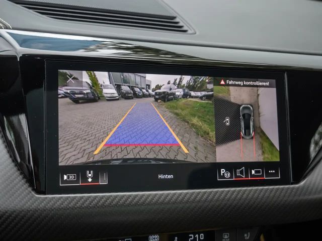 Audi e-tron GT Quattro