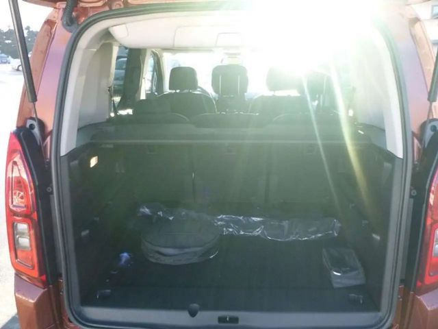 Opel Combo Combo-e Elegance Life