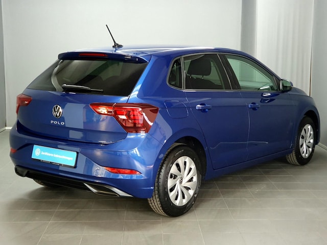 Volkswagen Polo 1.0 TSI Life