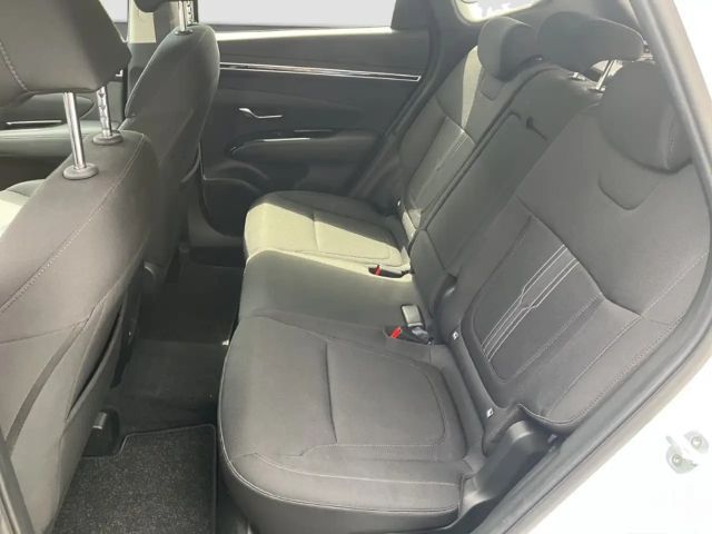 Hyundai Tucson 1.6 T-GDi Trend