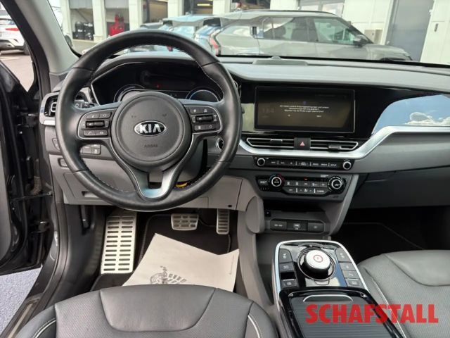 Kia Niro EV Spirit