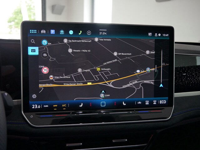 Volkswagen Passat R-Line eHybrid