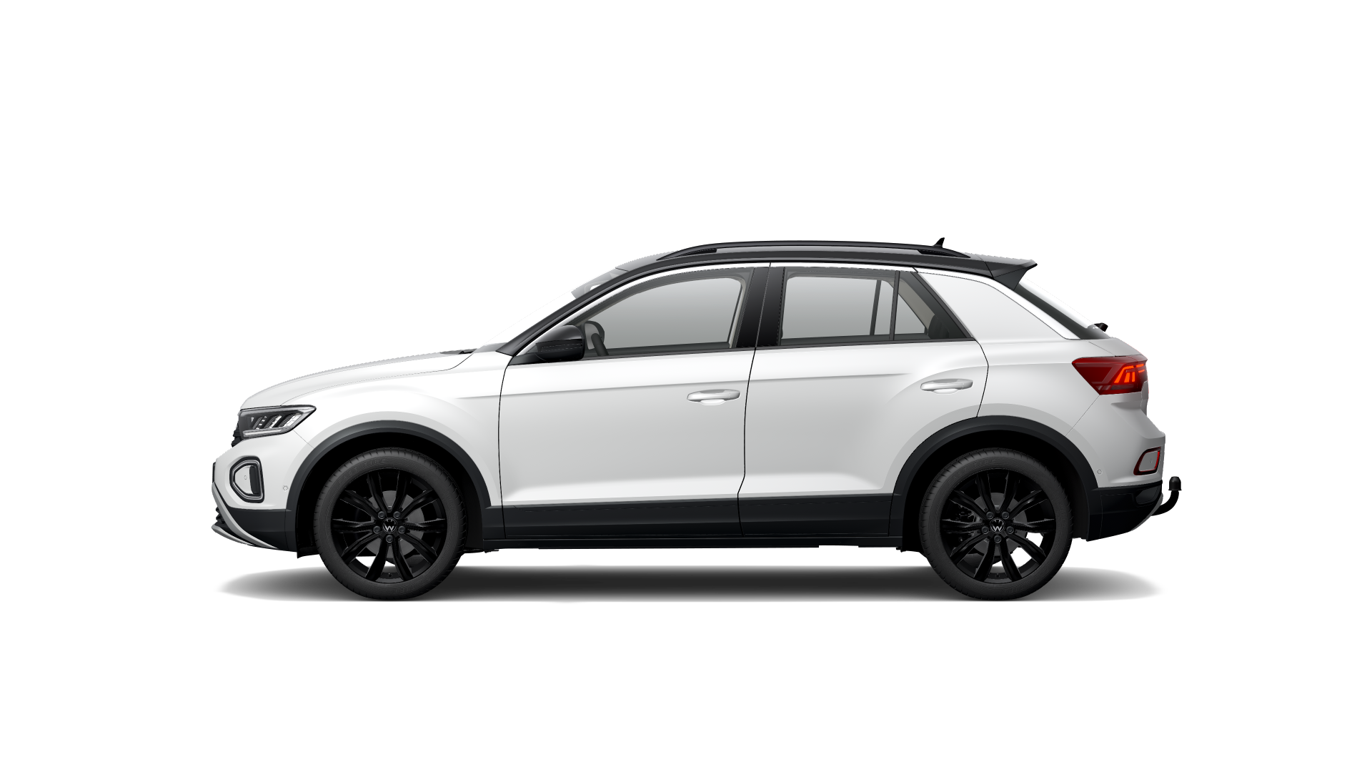 Volkswagen T-Roc 1.5 TSI DSG Life