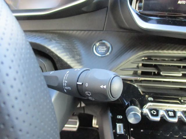 Peugeot 2008 GT-Line Hybrid