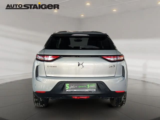 DS DS 3 Crossback Crossback