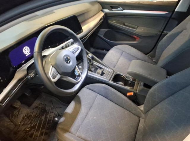 Volkswagen Golf 2.0 TDI Golf VIII Life Variant