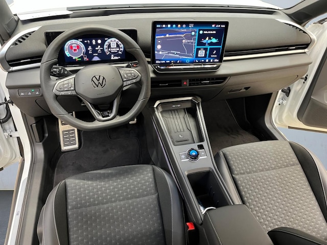 Volkswagen T-Roc 1.5l eTSI 360° Umgebungskamera