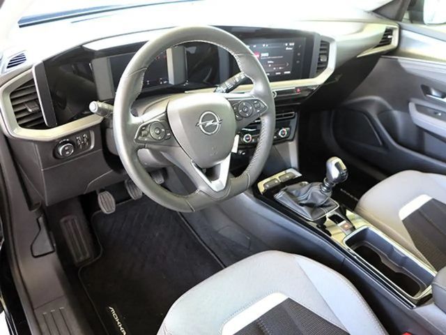 Opel Mokka Elegance