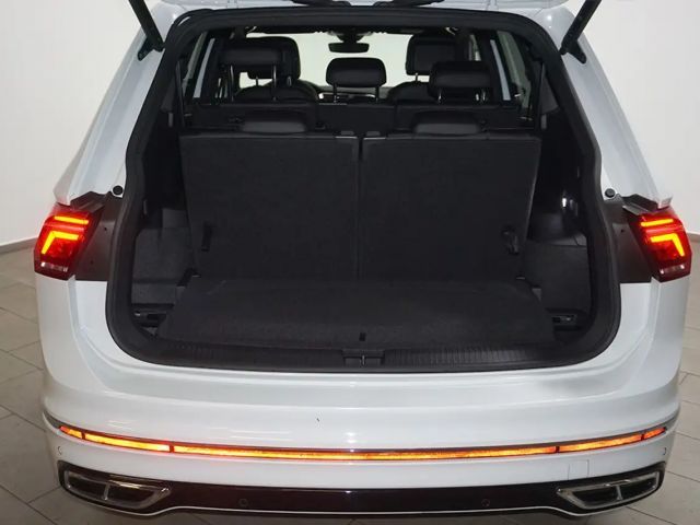 Volkswagen Tiguan 2.0 TDI Allspace DSG