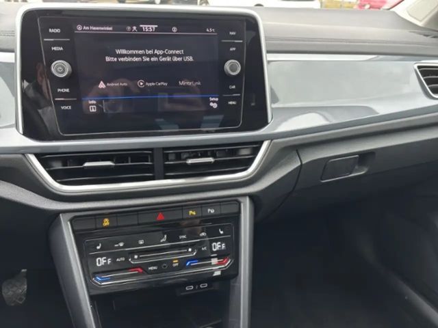 Volkswagen T-Roc 1.0 TSI Style