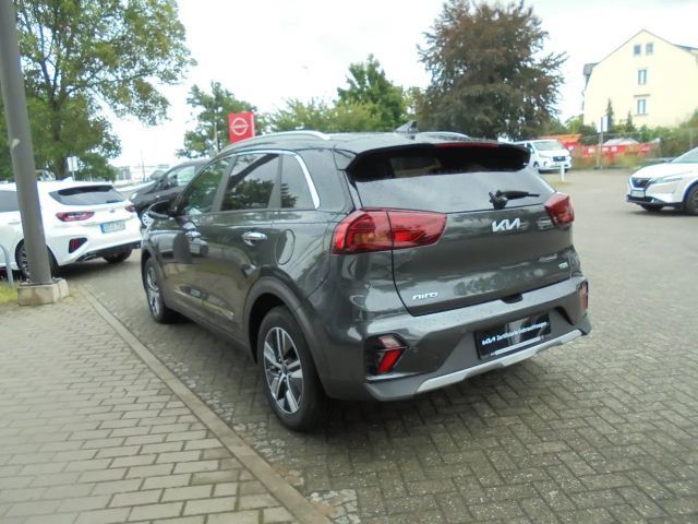 Kia Niro GDi PHEV Spirit