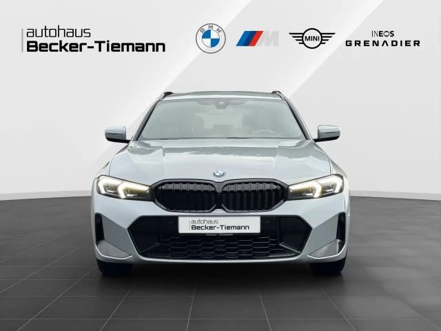 BMW 320 320d M-Sport Touring xDrive