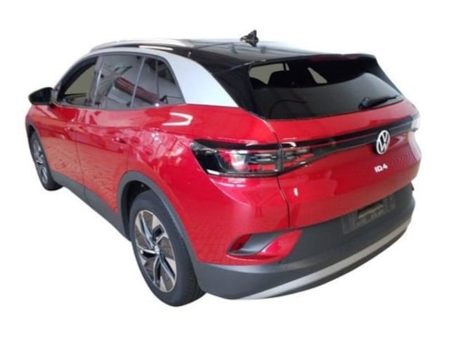 Volkswagen ID.4 55 kWh
