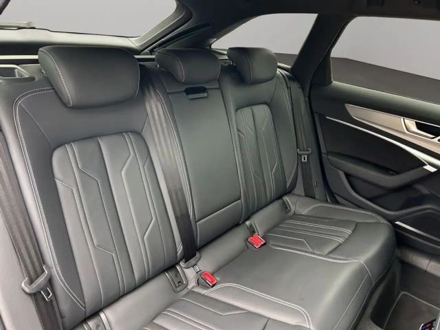 Audi A6 45 TDI Quattro Sport