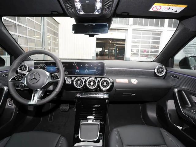 Mercedes-Benz A 200 Progressive