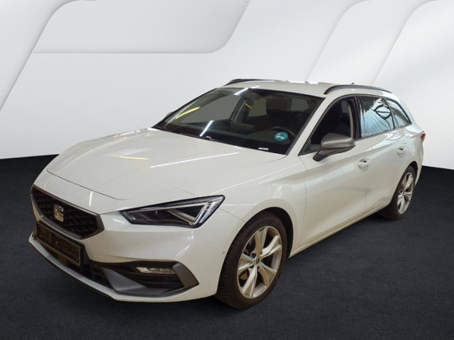 Seat Leon 1.5 eTSI DSG Sportstourer