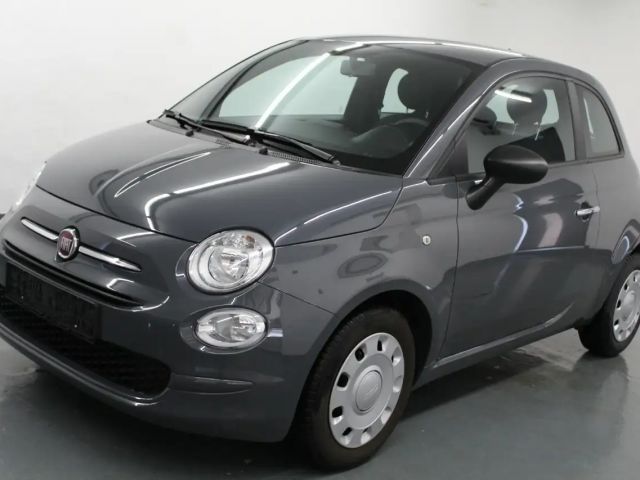 Fiat 500 Cult