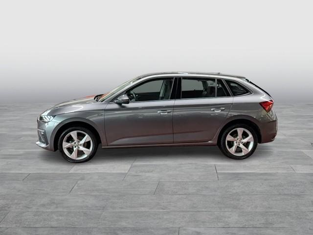 Skoda Scala 1.0 TSI Drive