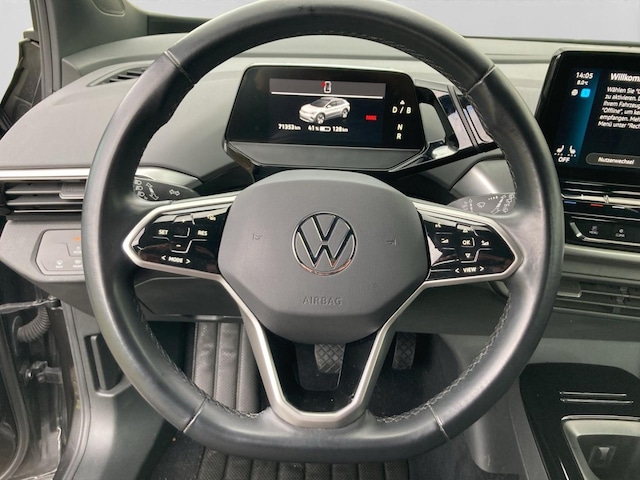 Volkswagen ID.4 Performance Pro Pure