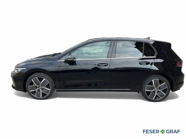 Volkswagen Golf Style