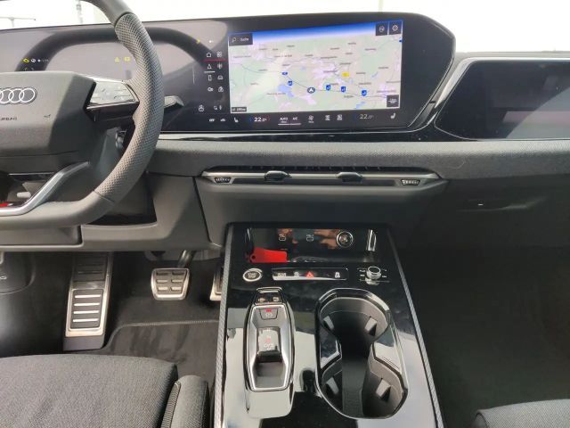 Audi A5 S-Line S-Tronic