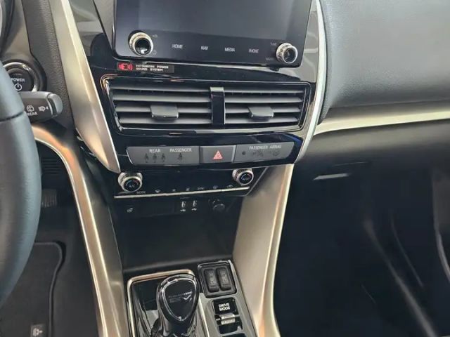 Mitsubishi Eclipse Cross 4WD PHEV