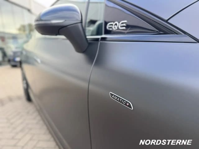 Mercedes-Benz EQE 53 AMG Line Sedan