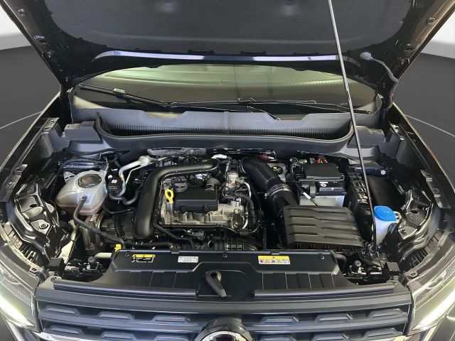 Volkswagen T-Cross 1.0 TSI DSG Style