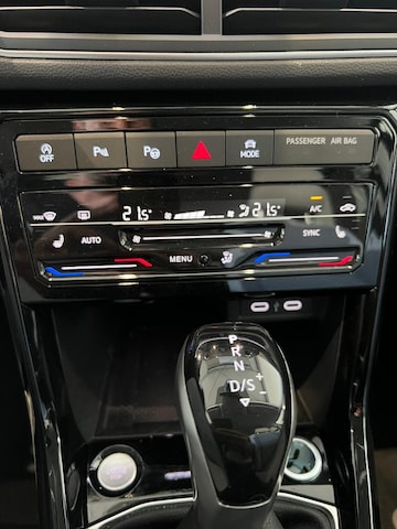 Volkswagen T-Cross T-Cross Navi,Rückfahrkamera,Automatik,Matrix LED