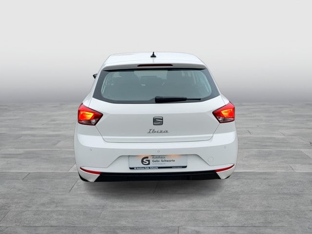 Seat Ibiza 1.0 TSI Style