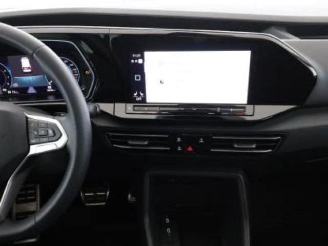 Volkswagen Caddy 1.5 TSI DSG Style